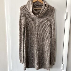 Women’s Sweater Casual Dress